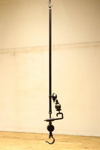 Antique Tools DC8011