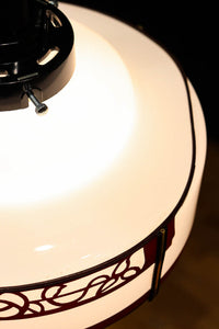 Lamp Shades DC8022