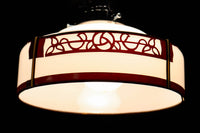 Lamp Shades DC8022