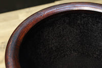 高脚のデザインで空間に映える手あぶりスタンド DC8023