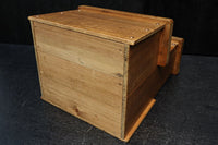 小物収納も出来る踏み台 DC8024