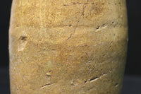 素朴な味わいの徳利 DC8034ab 在庫(a:1 b:0)個