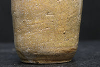 素朴な味わいの徳利 DC8034ab 在庫(a:1 b:0)個