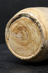 素朴な味わいの徳利 DC8034ab 在庫(a:1 b:0)個