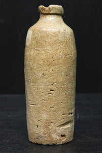 素朴な味わいの徳利 DC8034ab 在庫(a:1 b:0)個