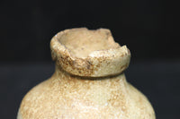 素朴な味わいの徳利 DC8034ab 在庫(a:1 b:0)個