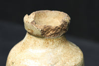 素朴な味わいの徳利 DC8034ab 在庫(a:1 b:0)個