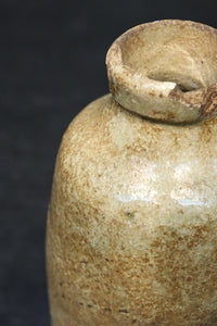 素朴な味わいの徳利 DC8034ab 在庫(a:1 b:0)個