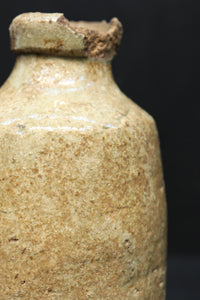 素朴な味わいの徳利 DC8034ab 在庫(a:1 b:0)個