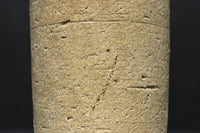 素朴な味わいの徳利 DC8034ab 在庫(a:1 b:0)個