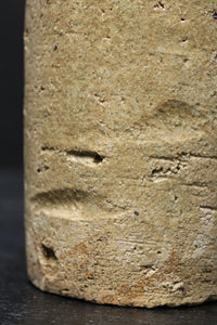 素朴な味わいの徳利 DC8034ab 在庫(a:1 b:0)個