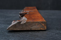 自然美の迫力ある横長の敷板 DC8037