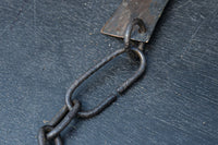 Antique tool (Yokogi) DC8043abc