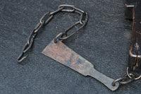 Antique tool (Yokogi) DC8043abc