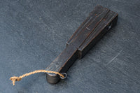 Antique tool (Yokogi) DC8043abc