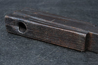 Antique tool (Yokogi) DC8043abc