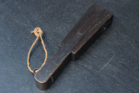 Antique tool (Yokogi) DC8043abc