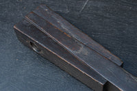 Antique tool (Yokogi) DC8043abc