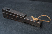 Antique tool (Yokogi) DC8043abc