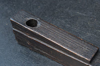 Antique tool (Yokogi) DC8043abc