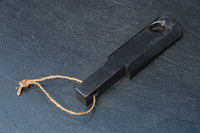 Antique tool (Yokogi) DC8043abc