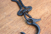 Antique Tools DC8045