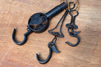 Antique Tools DC8045