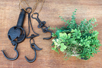 Antique Tools DC8045