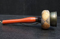 Buddhist altar equipment (ORIN) DC8063ab