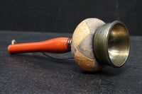 Buddhist altar equipment (ORIN) DC8063ab