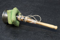 Buddhist altar equipment (ORIN) DC8063ab