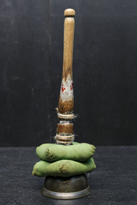 Buddhist altar equipment (ORIN) DC8063ab