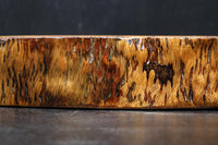 切株の雰囲気を残す厚みのある敷板 DC8079