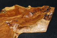 切株の自然な風合いを活かした敷板 DC8080