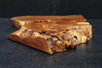 切株の自然な風合いを活かした敷板 DC8080