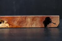 切株の自然な風合いを活かした敷板 DC8080