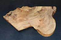 切株の自然な風合いを活かした敷板 DC8080