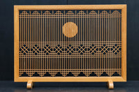 Antique tool (Small size Tsuitate) DC8081