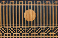 Antique tool (Small size Tsuitate) DC8081