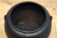 小槌や松の絵柄で縁起を担ぐ小さめサイズの消壺 DC8084