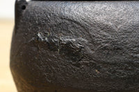 小槌や松の絵柄で縁起を担ぐ小さめサイズの消壺 DC8084