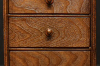 極小サイズ!! 上質な造りの上品な小引き出し DC8086