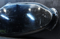 鯉をモチーフにした朱漆の長盆 DC8089