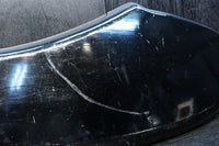 鯉をモチーフにした朱漆の長盆 DC8089