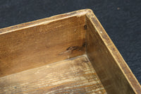 Antique tool (Gogo-Masu) DC8098abc