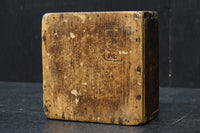 Antique tool (Gogo-Masu) DC8098abc