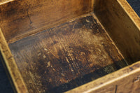 Antique tool (Gogo-Masu) DC8098abc