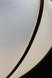 鬼灯型の上品な笠が趣きある電笠 DC8104