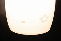 梅の透かし模様で和の趣きあるブラケット DC8107