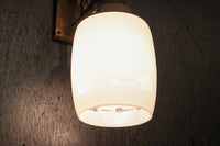 梅の透かし模様で和の趣きあるブラケット DC8107